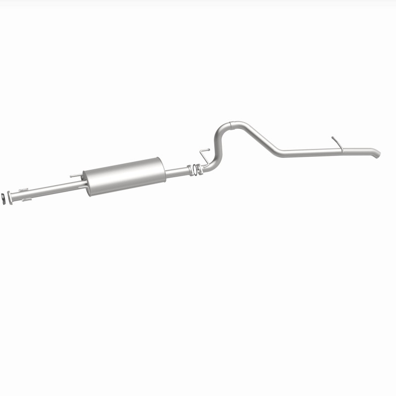 MagnaFlow BRE Exhaust Kit 02-03 Suzuki XL-7 2.7L - 106-0295 360 Degree Image Set