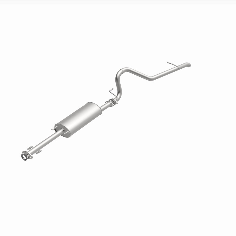 MagnaFlow BRE Exhaust Kit 02-03 Suzuki XL-7 2.7L - 106-0295 360 Degree Image Set