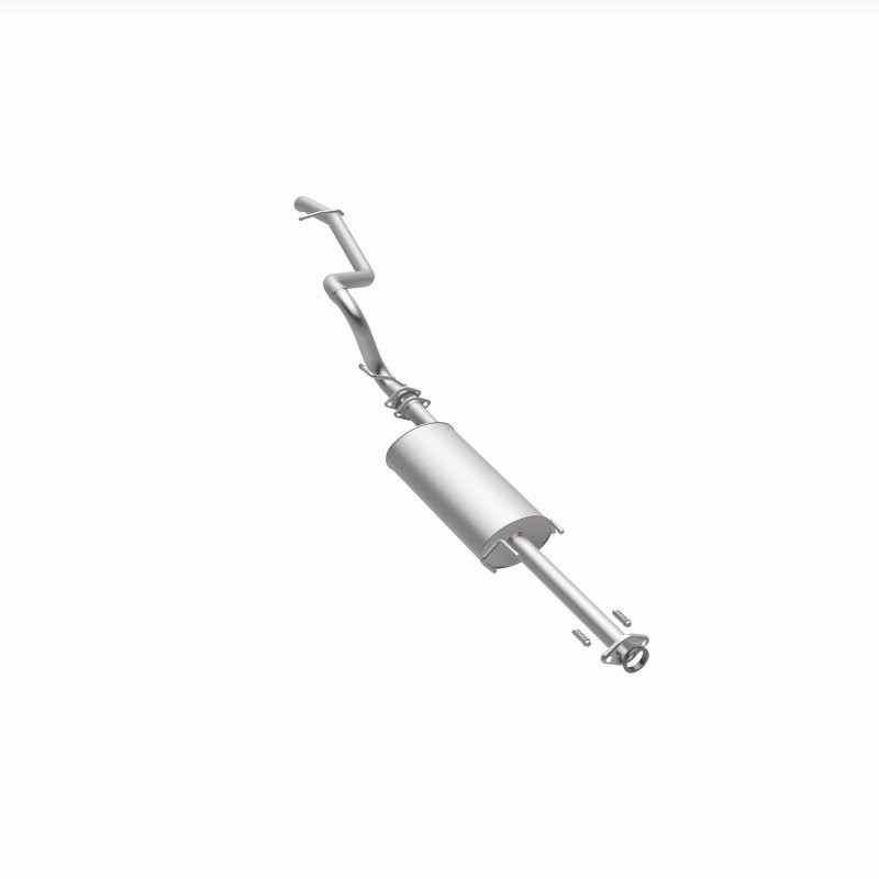 MagnaFlow BRE Exhaust Kit 02-03 Suzuki XL-7 2.7L - 106-0295 360 Degree Image Set