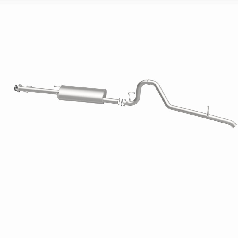 MagnaFlow BRE Exhaust Kit 02-03 Suzuki XL-7 2.7L - 106-0295 360 Degree Image Set