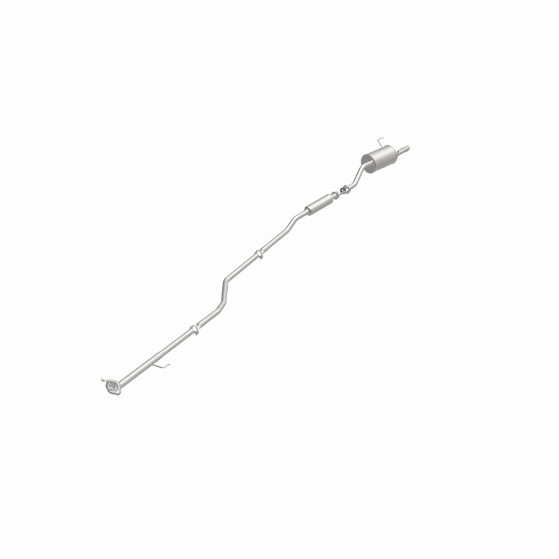 MagnaFlow BRE Exhaust Kit 01-05 Honda Civic 1.7L - 106-0301 360 Degree Image Set