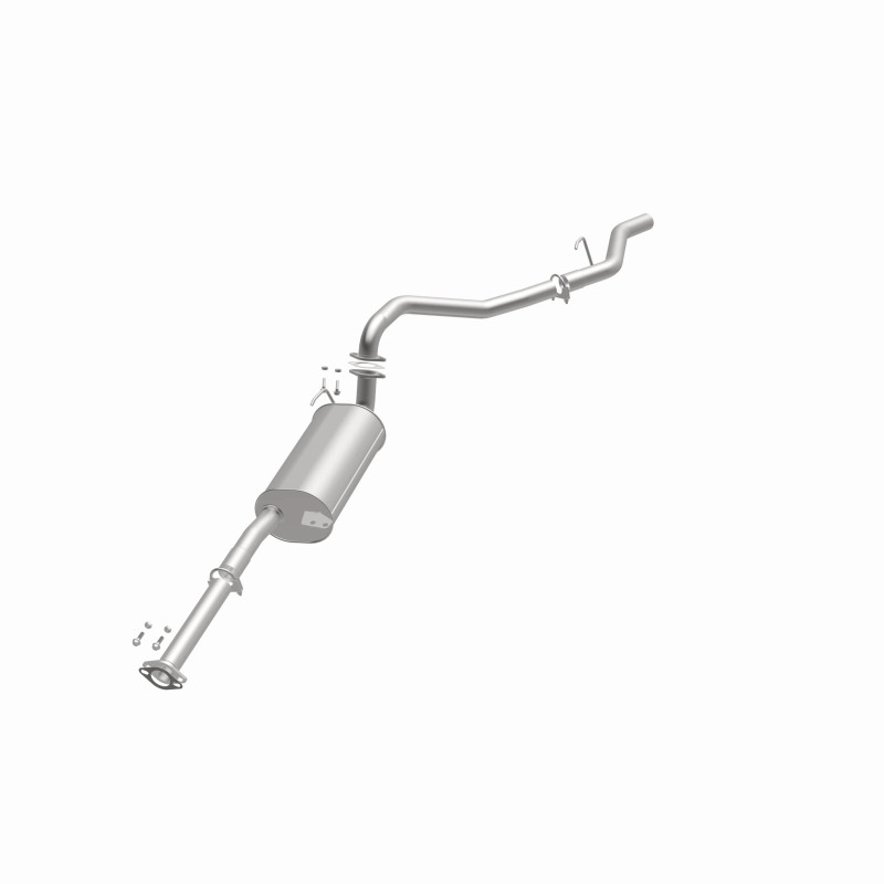 MagnaFlow BRE Exhaust Kit 98-02 Isuzu Trooper SLX 3.5L - 106-0304 360 Degree Image Set