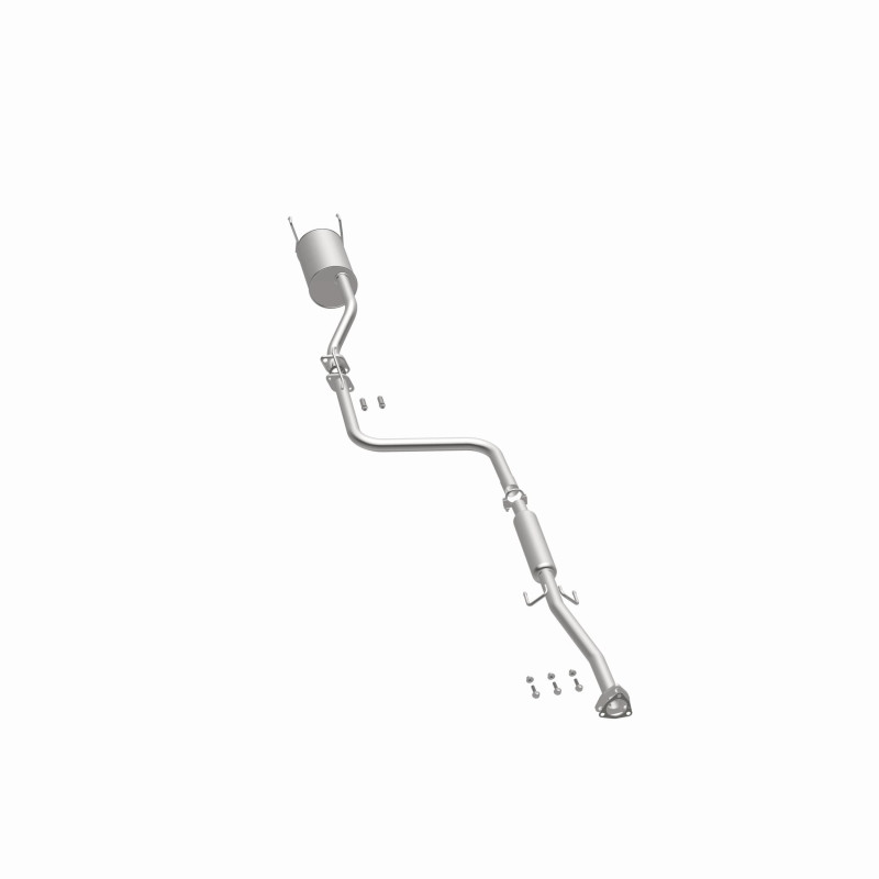 MagnaFlow BRE Exhaust Kit 93-95 Honda Del Sol - 106-0306 360 Degree Image Set