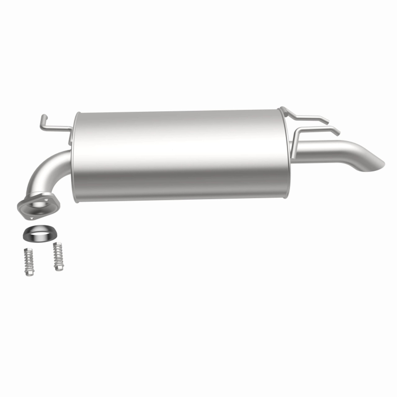 MagnaFlow BRE Exhaust Kit 00-04 Toyota Avalon 3.0L - 106-0308 360 Degree Image Set