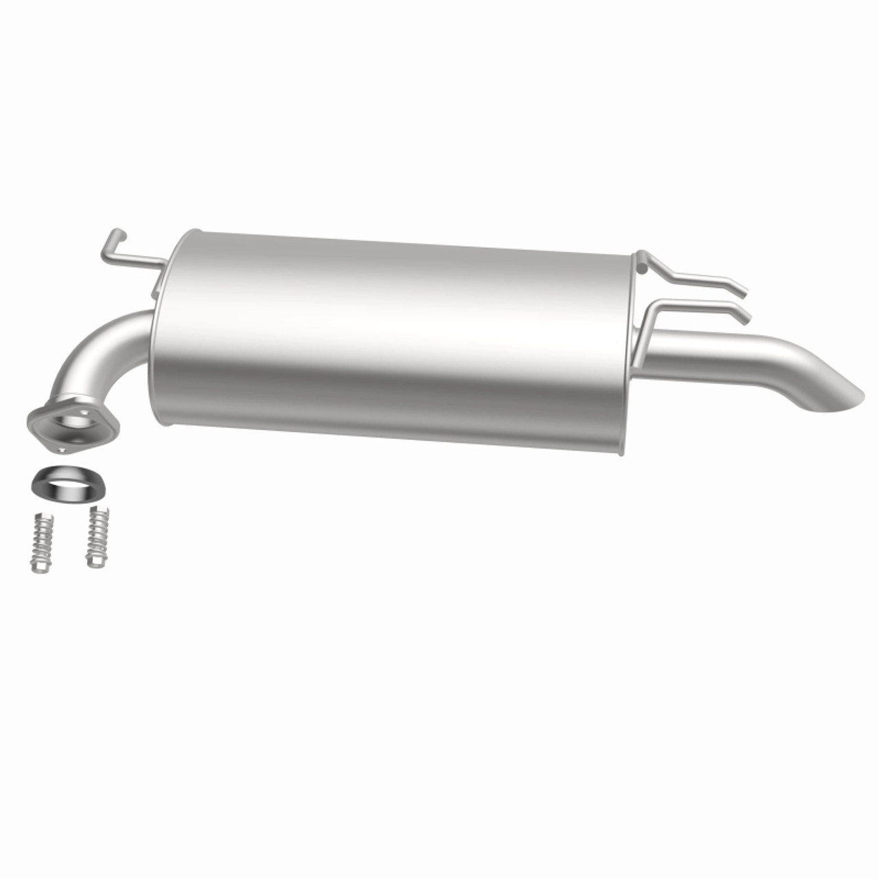 MagnaFlow BRE Exhaust Kit 00-04 Toyota Avalon 3.0L - 106-0308 360 Degree Image Set