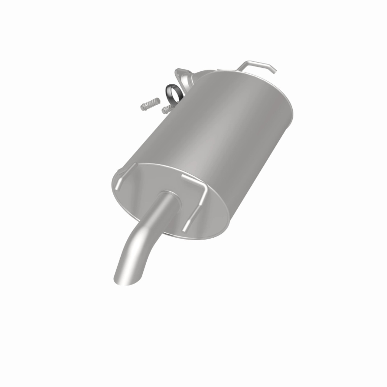 MagnaFlow BRE Exhaust Kit 00-04 Toyota Avalon 3.0L - 106-0308 360 Degree Image Set