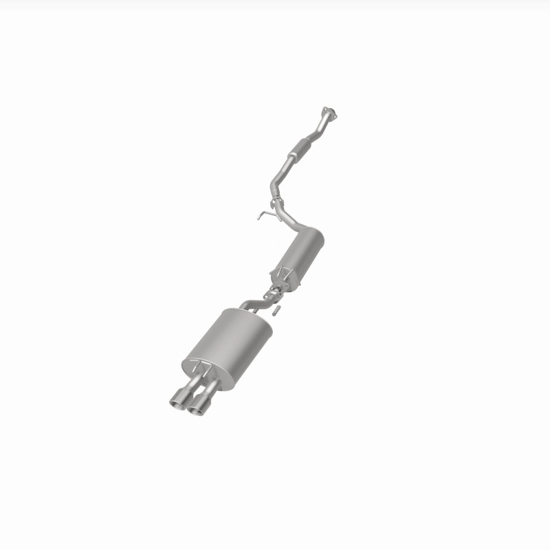 MagnaFlow BRE Exhaust Kit 06-09 Acura CSX 2.0L - 106-0313 360 Degree Image Set
