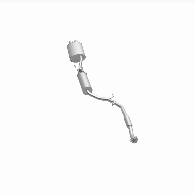 MagnaFlow BRE Exhaust Kit 06-09 Acura CSX 2.0L - 106-0313 360 Degree Image Set