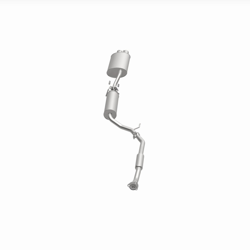 MagnaFlow BRE Exhaust Kit 06-09 Acura CSX 2.0L - 106-0313 360 Degree Image Set