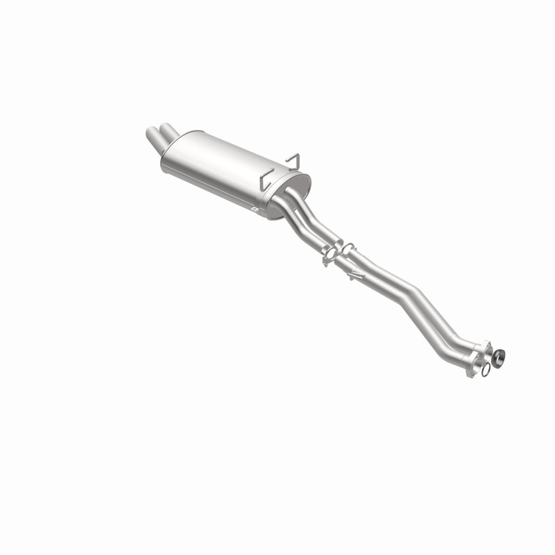 MagnaFlow BRE Exhaust Kit 87-93 BMW 325i 325is 2.5L - 106-0316 360 Degree Image Set