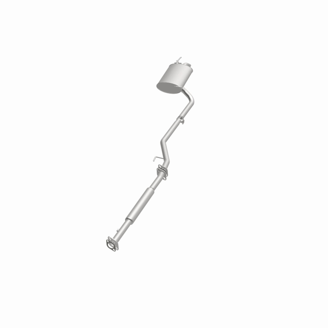 MagnaFlow BRE Exhaust Kit 02-05 Hyundai Sonata 2.7L - 106-0322 360 Degree Image Set