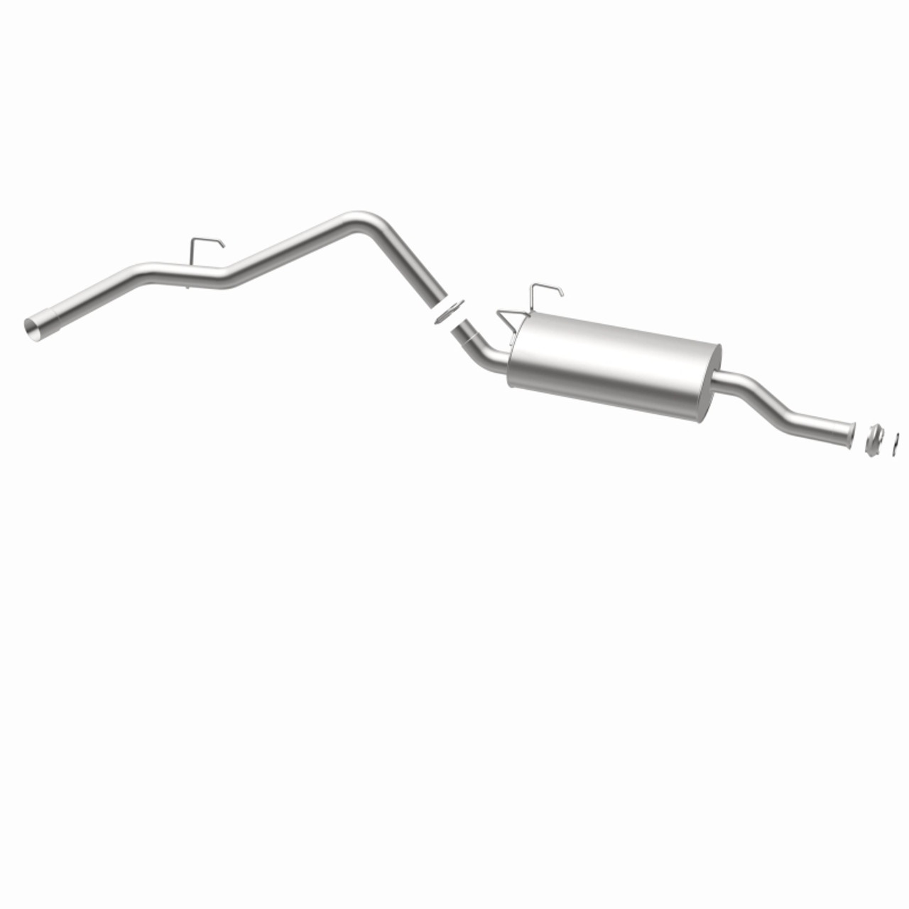 MagnaFlow BRE Exhaust Kit 05 Tundra 4.0L - 106-0341 360 Degree Image Set