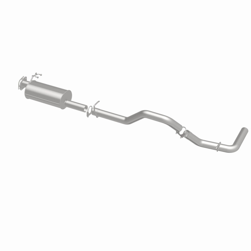 MagnaFlow BRE Exhaust Kit 09-14 Savana Express - 106-0379 360 Degree Image Set
