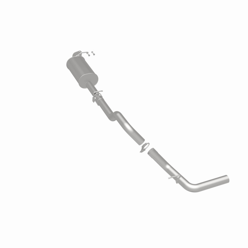 MagnaFlow BRE Exhaust Kit 09-14 Savana Express - 106-0379 360 Degree Image Set