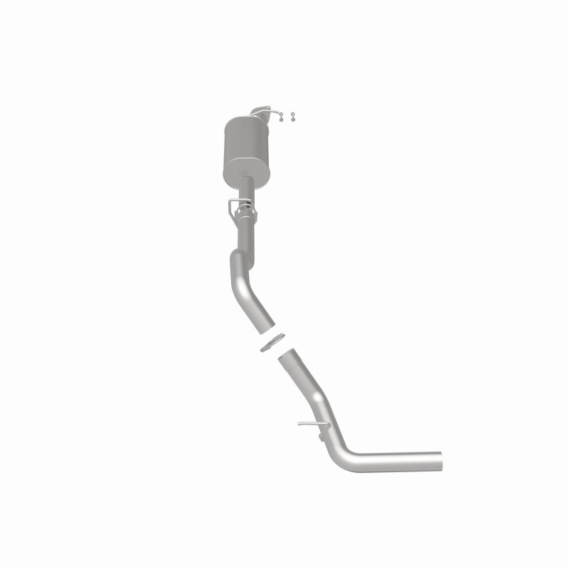 MagnaFlow BRE Exhaust Kit 09-14 Savana Express - 106-0379 360 Degree Image Set