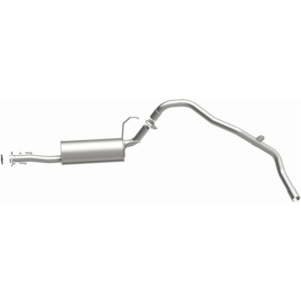 MagnaFlow BRE Exhaust Kit 89-91 Toyota 4Runner 3.0L - 106-0397 Photo - out of package