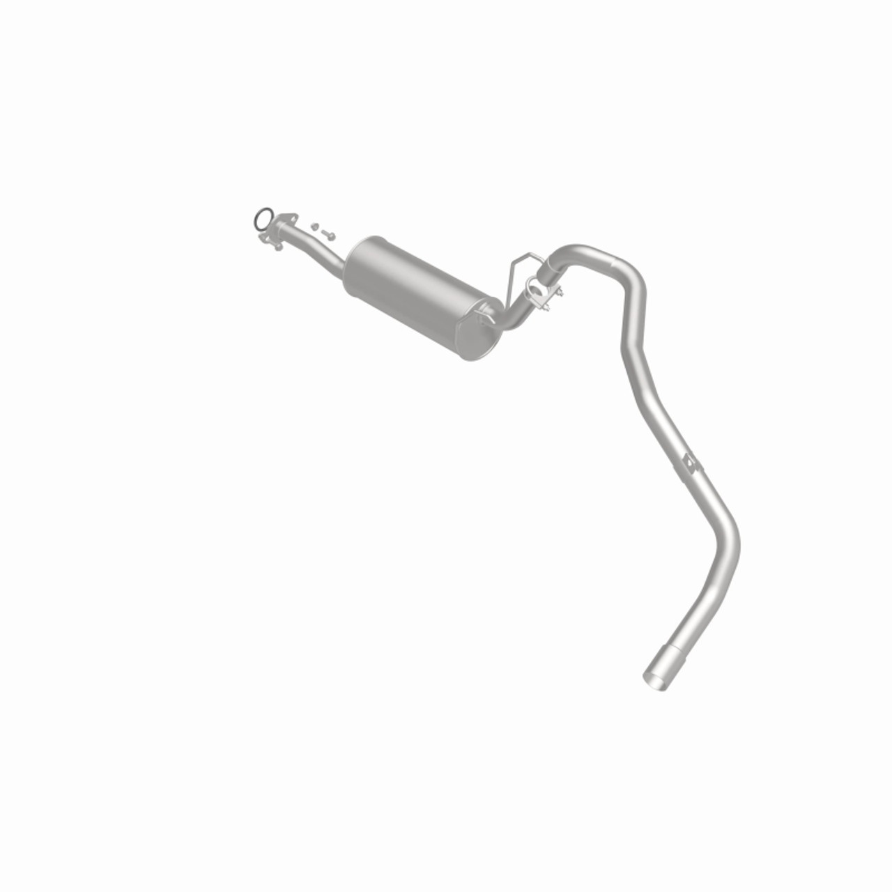 MagnaFlow BRE Exhaust Kit 89-91 Toyota 4Runner 3.0L - 106-0397 360 Degree Image Set