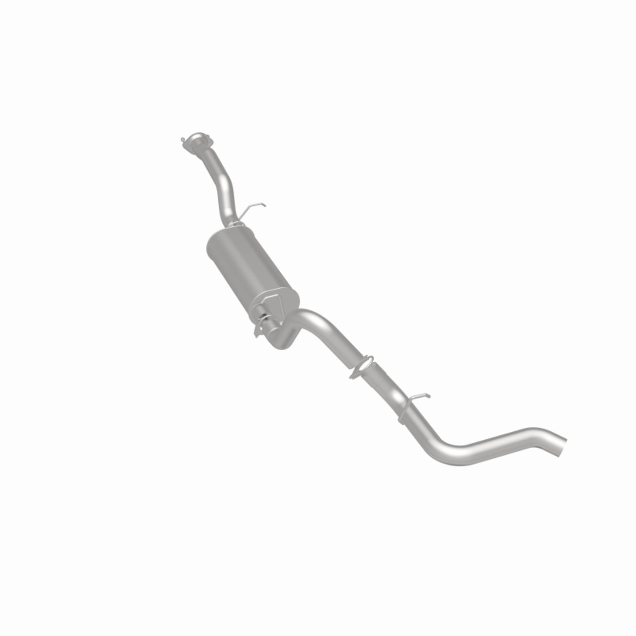 MagnaFlow BRE Exhaust Kit 94-95 Tahoe Yukon 5.7L - 106-0416 360 Degree Image Set