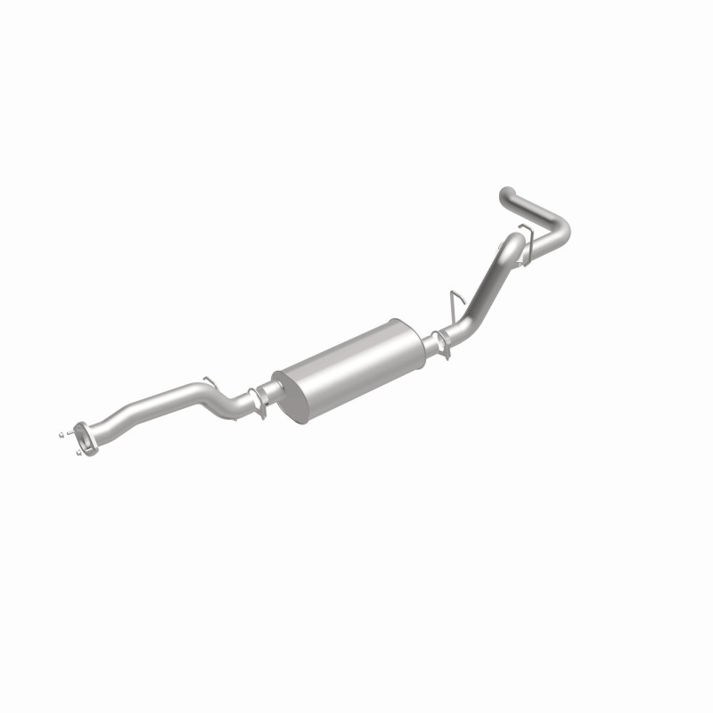 MagnaFlow BRE Exhaust Kit 94-95 Tahoe Yukon 5.7L - 106-0416 360 Degree Image Set