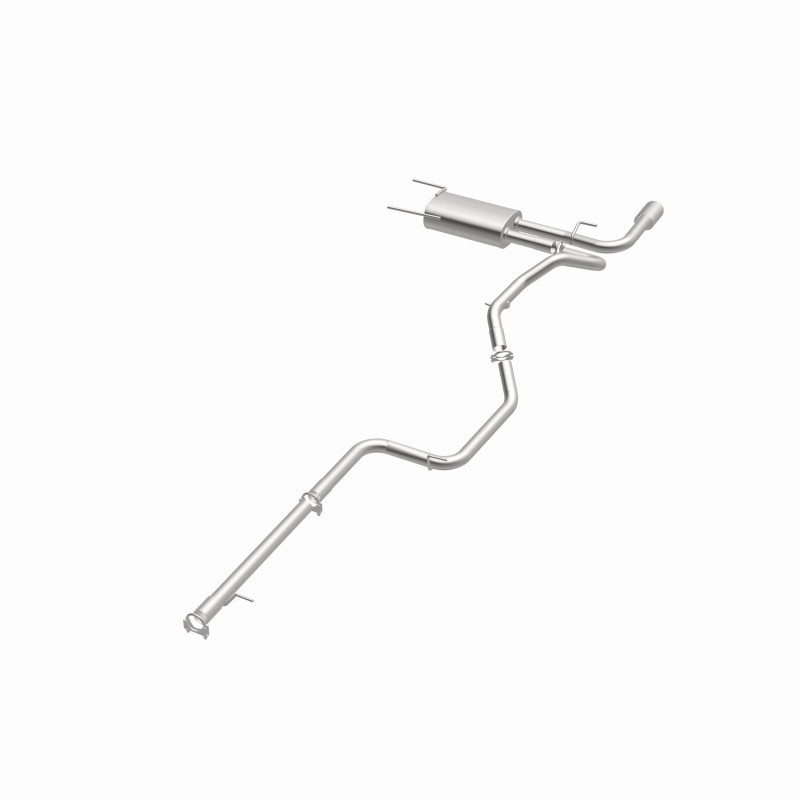 MagnaFlow BRE Exhaust Kit 10-13 Mazda 3 - 106-0430 360 Degree Image Set