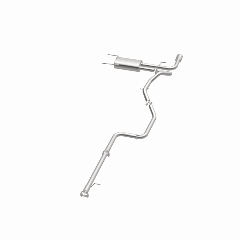 MagnaFlow BRE Exhaust Kit 10-13 Mazda 3 - 106-0430 360 Degree Image Set