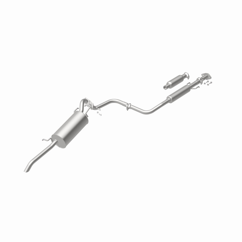 MagnaFlow BRE Exhaust Kit 04-06 Chevy Aveo 1.6L - 106-0446 360 Degree Image Set
