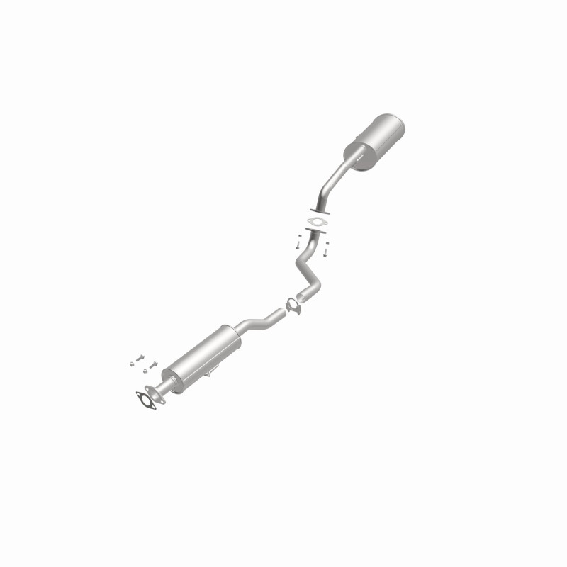 MagnaFlow BRE Exhaust Kit 10-13 Kia Forte Forte Koup - 106-0448 360 Degree Image Set