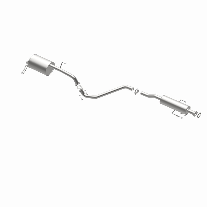 MagnaFlow BRE Exhaust Kit 10-13 Kia Forte Forte Koup - 106-0448 360 Degree Image Set