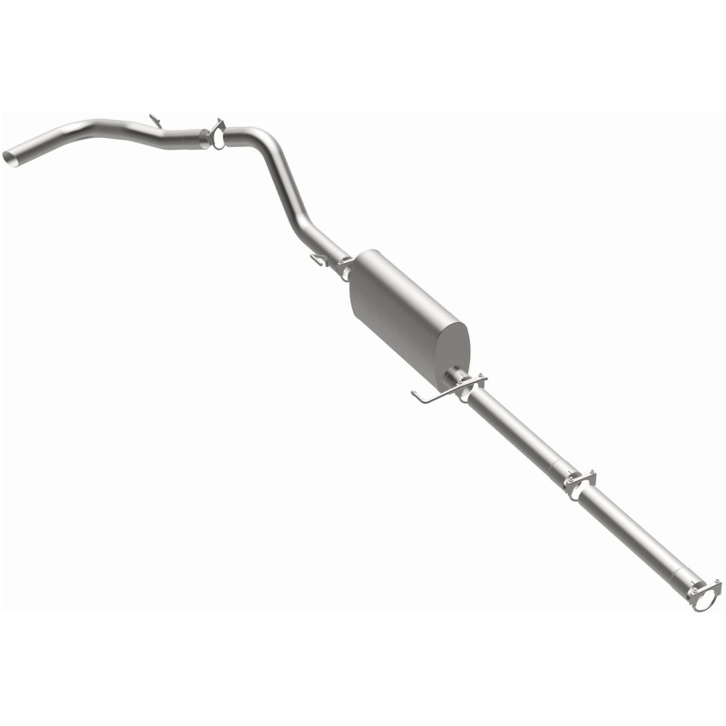 BRExhaust 03 Dodge Ram 1500 5.7L Exhaust Kit - 106-0451 Photo - out of package