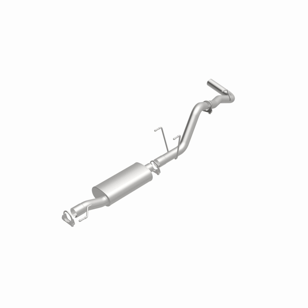 MagnaFlow BRE Exhaust Kit 06-08 Dodge Ram 1500 5.7L - 106-0454 360 Degree Image Set