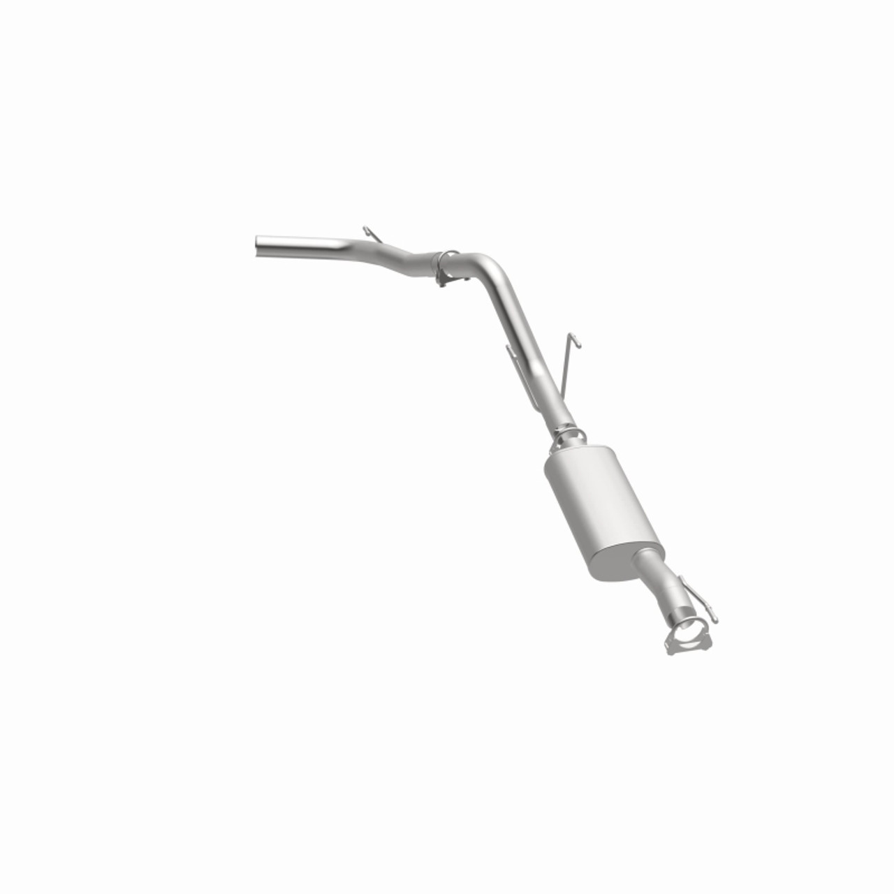 MagnaFlow BRE Exhaust Kit 06-08 Dodge Ram 1500 5.7L - 106-0454 360 Degree Image Set