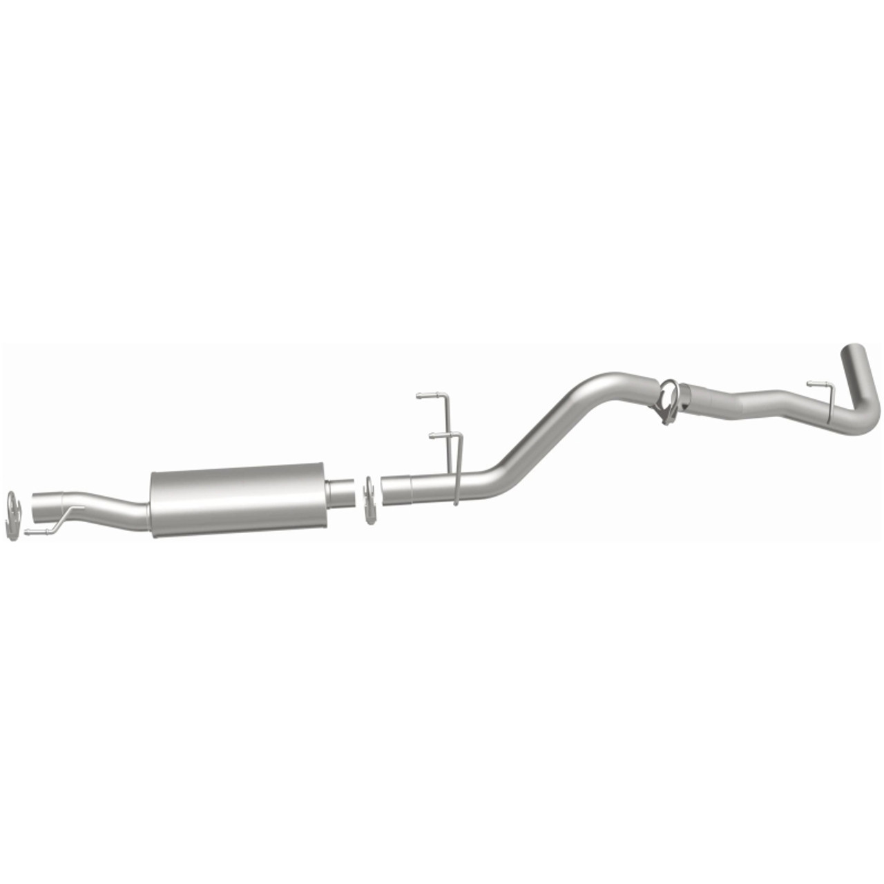 MagnaFlow BRE Exhaust Kit 06-08 Dodge Ram 1500 5.7L - 106-0454 Photo - out of package