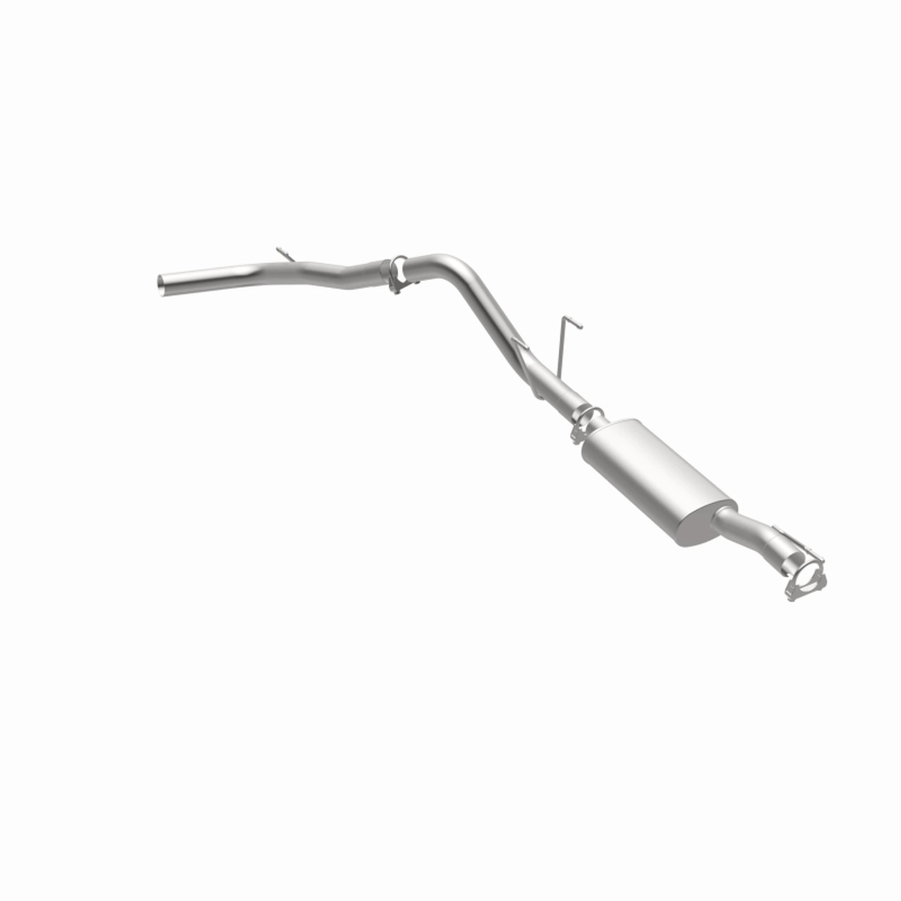 MagnaFlow BRE Exhaust Kit 06-08 Dodge Ram 1500 5.7L - 106-0454 360 Degree Image Set