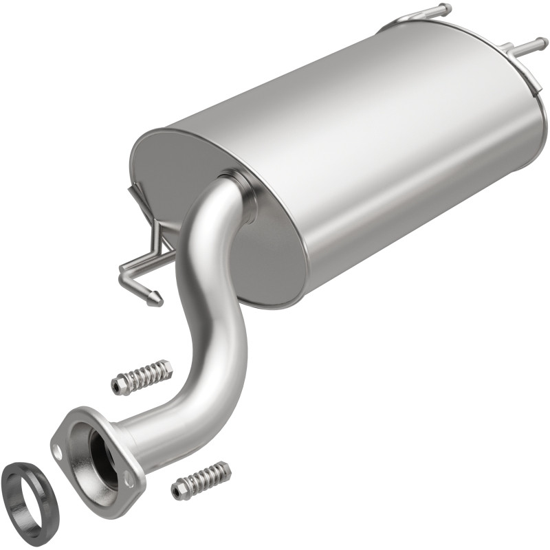 MagnaFlow BRE Exhaust Kit 99-03 Lexus RX300 3.0L - 106-0460 Photo - out of package
