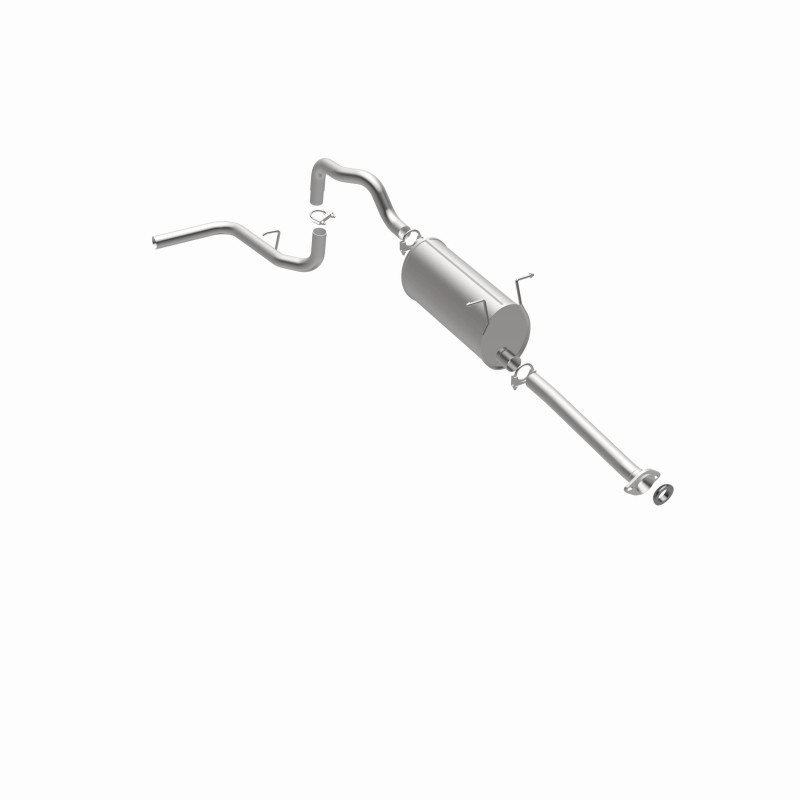 MagnaFlow BRE Exhaust Kit 04-11 Ranger B2300 2.3L - 106-0462 360 Degree Image Set