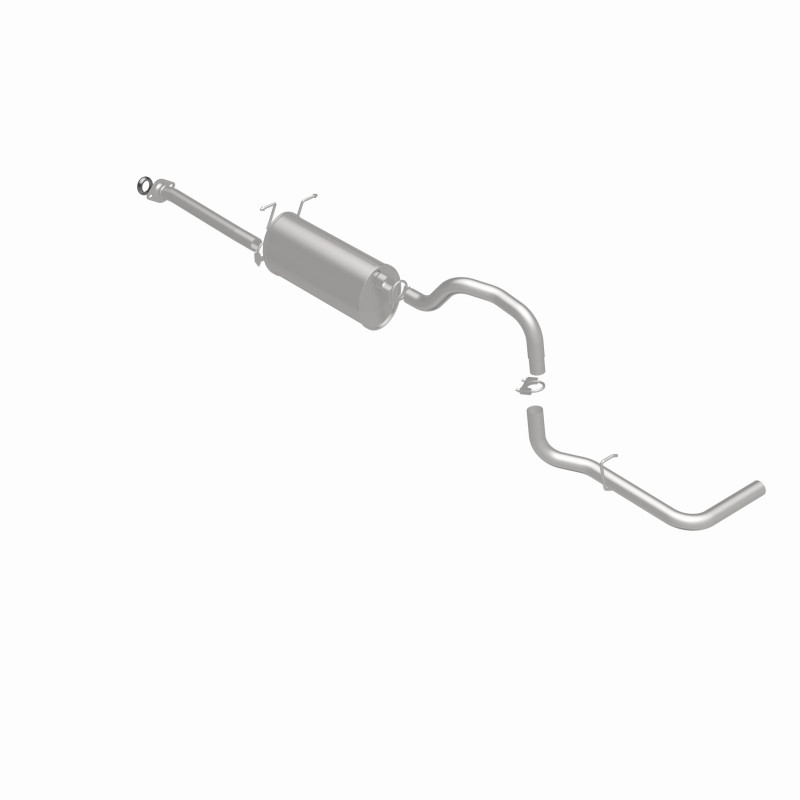 MagnaFlow BRE Exhaust Kit 04-11 Ranger B2300 2.3L - 106-0462 360 Degree Image Set