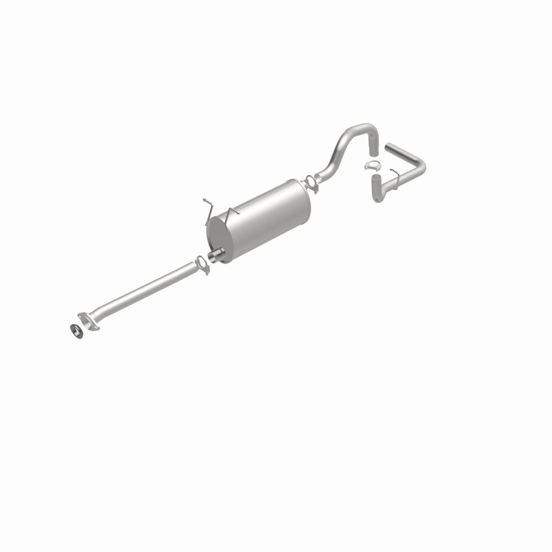 MagnaFlow BRE Exhaust Kit 04-11 Ranger B2300 2.3L - 106-0462 360 Degree Image Set