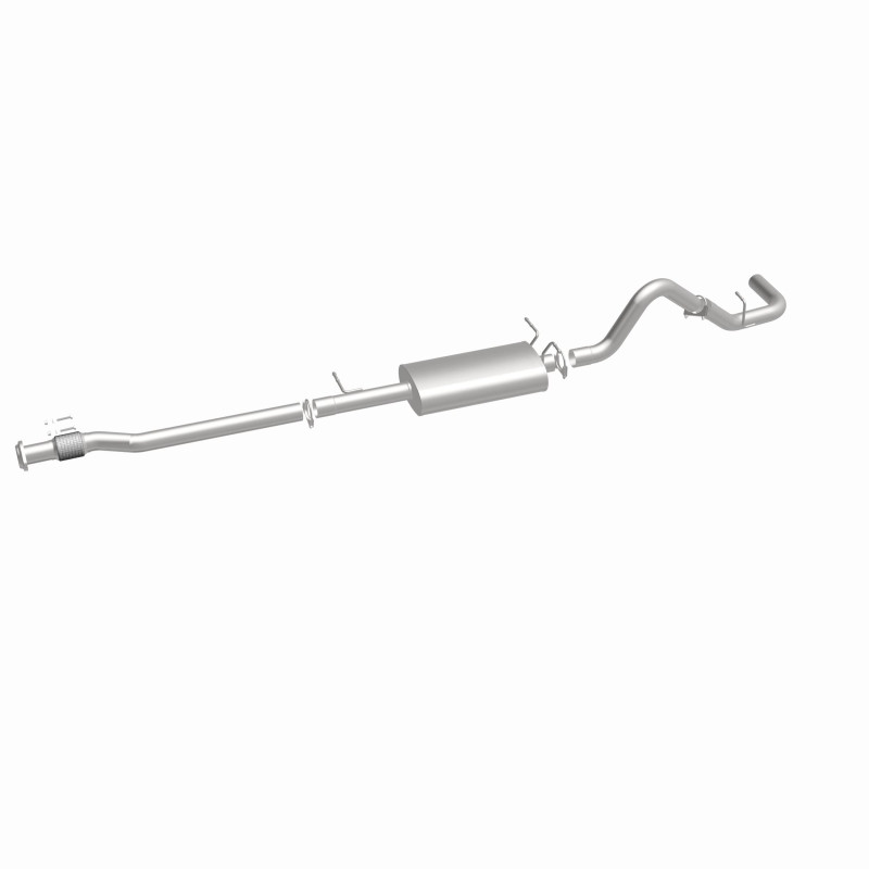MagnaFlow BRE Exhaust Kit 07-08 Sierra Silverado 1500 4.8L - 106-0464 360 Degree Image Set