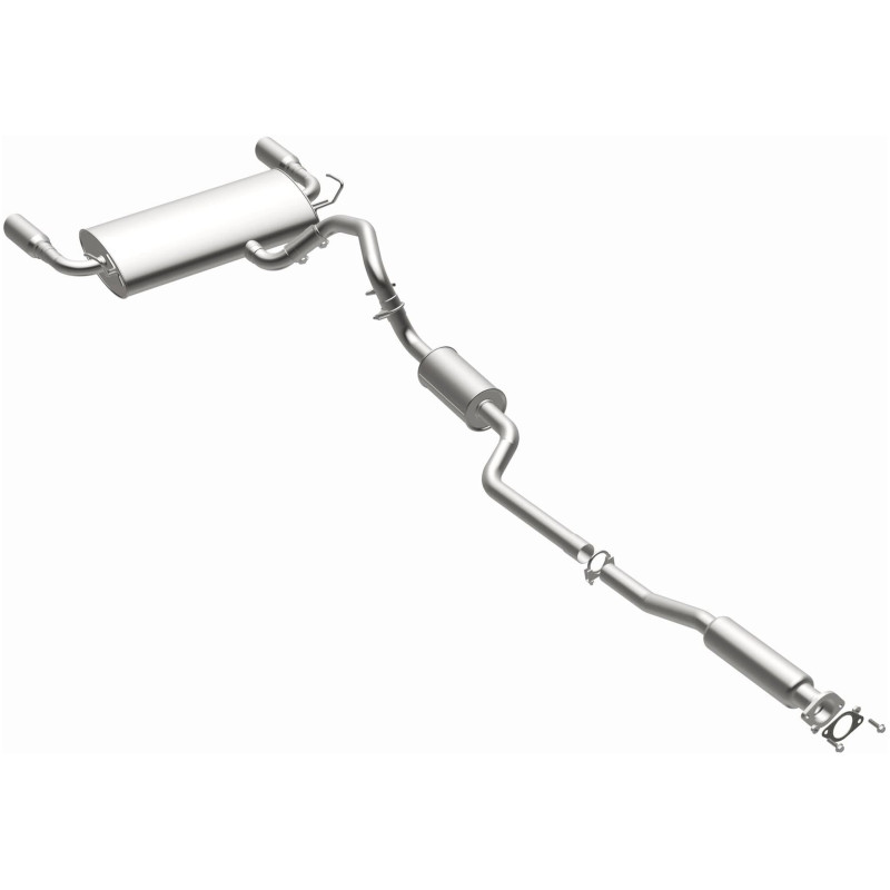 MagnaFlow BRE Exhaust Kit 13-18 Ford Escape - 106-0504 Photo - out of package