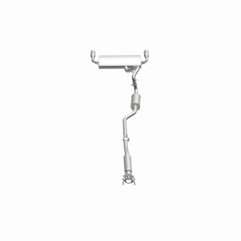 MagnaFlow BRE Exhaust Kit 13-18 Ford Escape - 106-0504 360 Degree Image Set