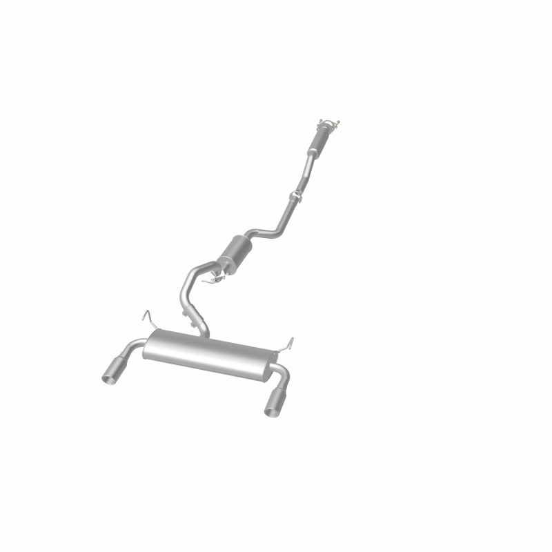 MagnaFlow BRE Exhaust Kit 13-18 Ford Escape - 106-0504 360 Degree Image Set