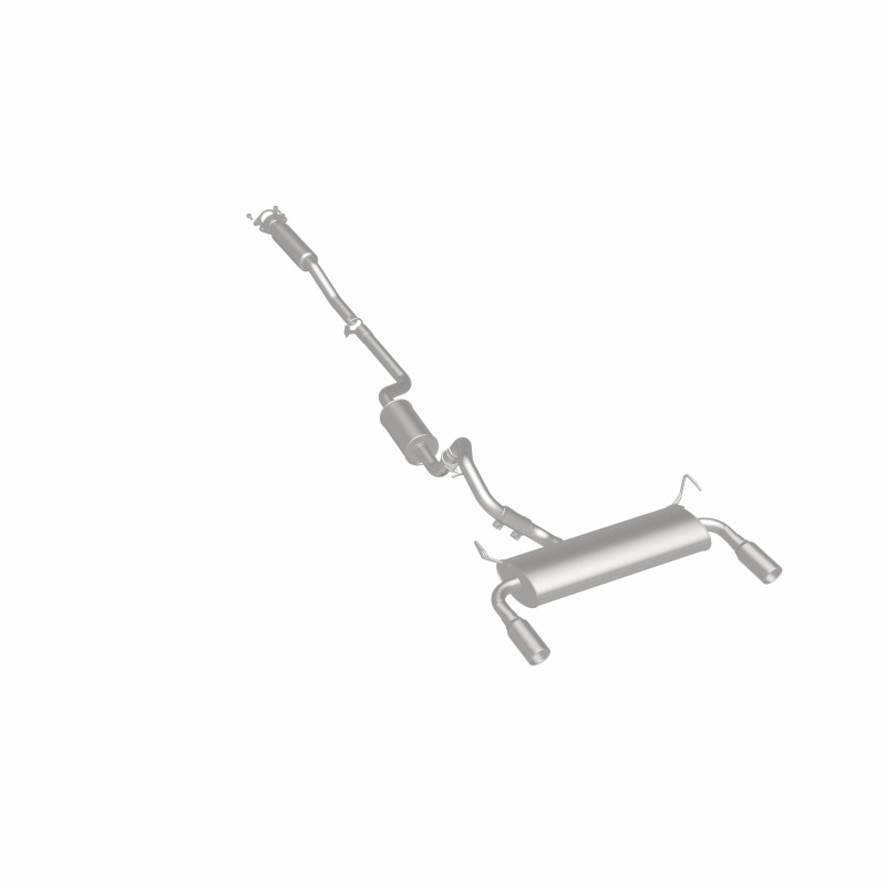 MagnaFlow BRE Exhaust Kit 13-18 Ford Escape - 106-0504 360 Degree Image Set