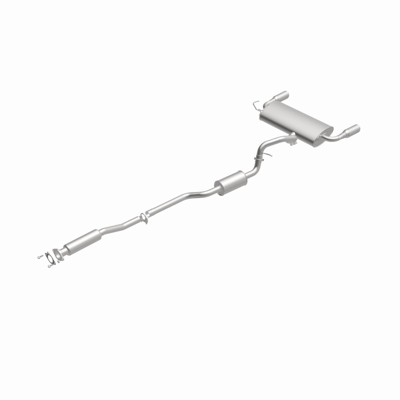 MagnaFlow BRE Exhaust Kit 13-18 Ford Escape - 106-0504 360 Degree Image Set