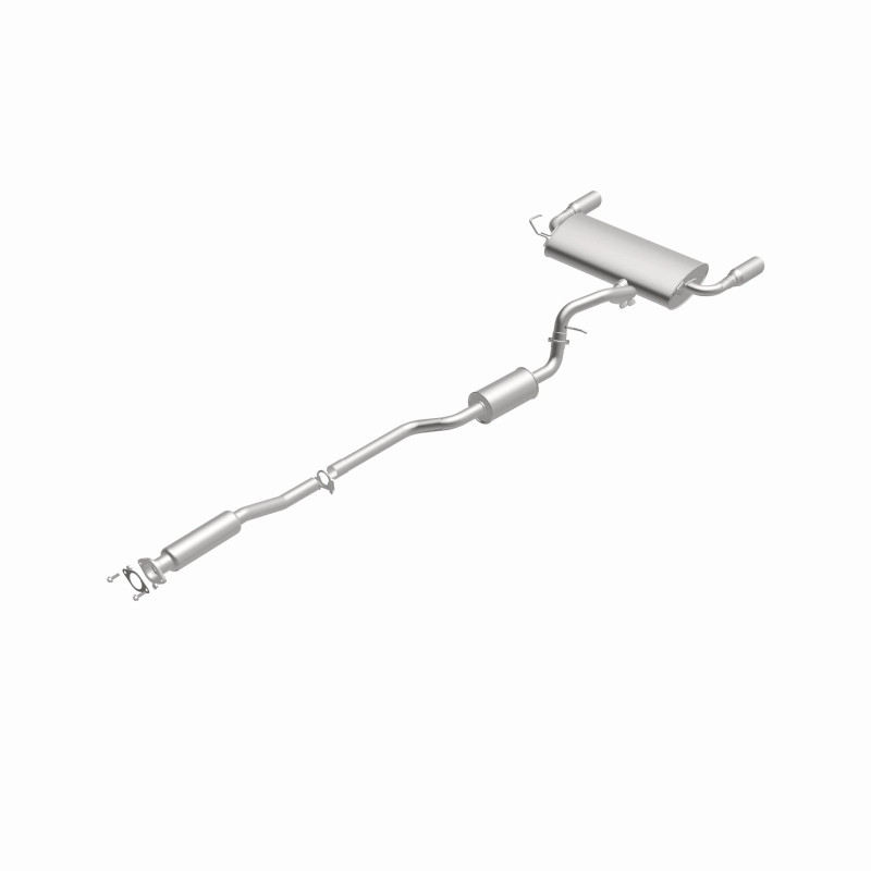 MagnaFlow BRE Exhaust Kit 13-18 Ford Escape - 106-0504 360 Degree Image Set