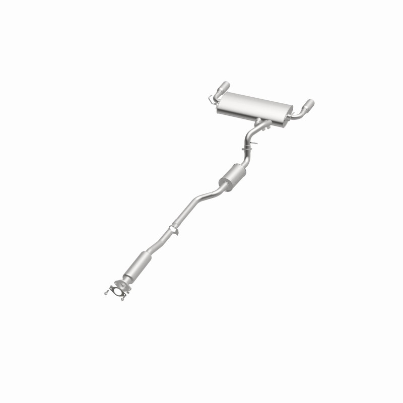 MagnaFlow BRE Exhaust Kit 13-18 Ford Escape - 106-0504 360 Degree Image Set