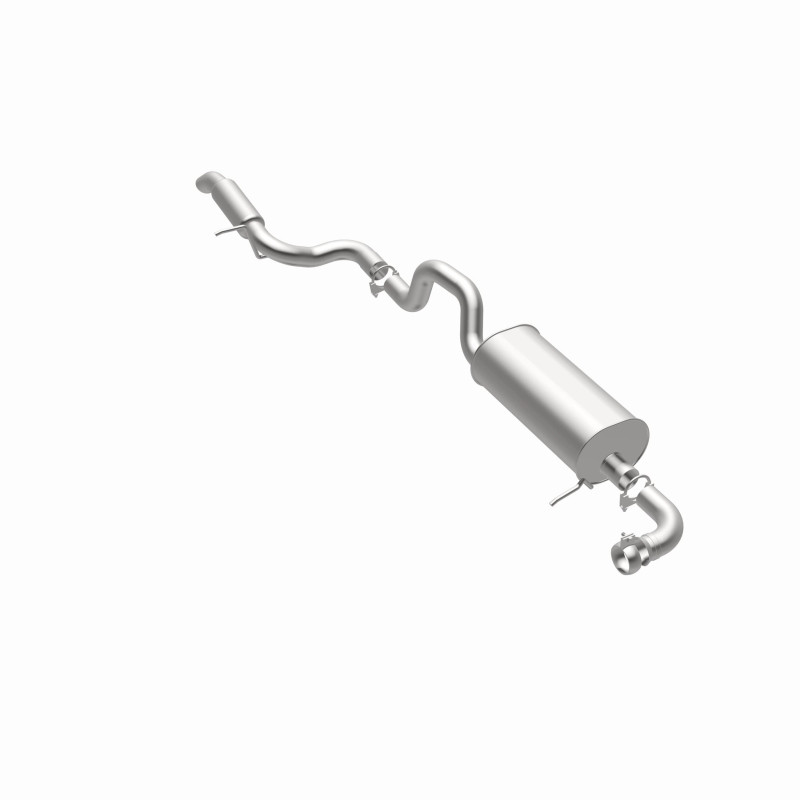 MagnaFlow BRE Exhaust Kit 11-17 T&C Grand Caravan Ram C/V Routan 3.6L - 106-0506 360 Degree Image Set