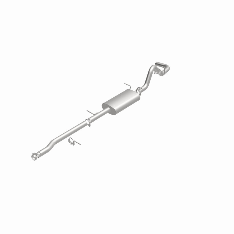 MagnaFlow BRE Exhaust Kit 09-13 Silverado Sierra 1500 - 106-0507 360 Degree Image Set