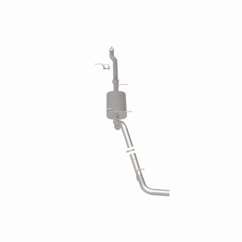 MagnaFlow BRE Exhaust Kit 09-13 Silverado Sierra 1500 - 106-0507 360 Degree Image Set