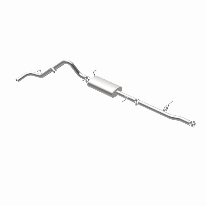 MagnaFlow BRE Exhaust Kit 09-13 Silverado Sierra 1500 - 106-0507 360 Degree Image Set