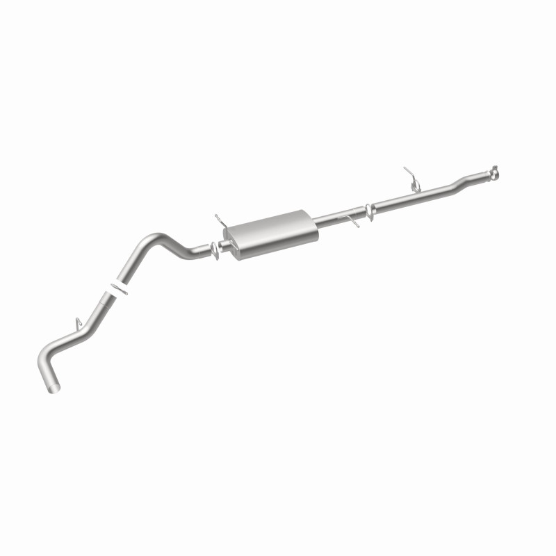 MagnaFlow BRE Exhaust Kit 09-13 Silverado Sierra 1500 - 106-0507 360 Degree Image Set